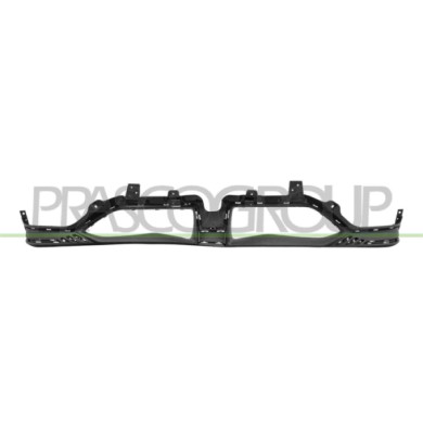 NEUTRO.jpg Spoiler Paraurti Anteriore Nero Goffrato Compatibile Per MG 4 Dal 06/2022 in poi Codice Originale 11636786