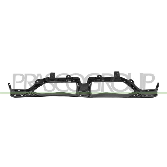 NEUTRO.jpg Spoiler Paraurti Anteriore Nero Goffrato Compatibile Per MG 4 Dal 06/2022 in poi Codice Originale 11636786
