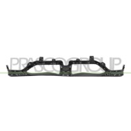 Spoiler Paraurti Anteriore Nero Goffrato Compatibile Per MG 4 Dal 06/2022 in poi Codice Originale 11636786