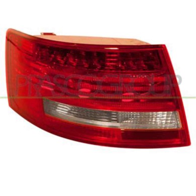 GUIDA_ALLA_SCELTA.JPG Fanale Posteriore Sinistro Per Audi A6 Dal 2004 Al 2008