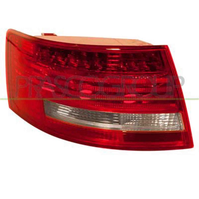 GUIDA_ALLA_SCELTA.JPG Fanale Posteriore Sinistro Per Audi A6 Dal 2004 Al 2008