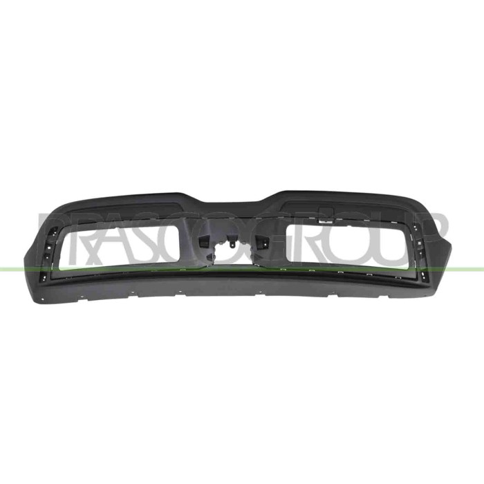 NEUTRO.jpg Spoiler Paraurti Posteriore Nero Goffrato Con Tappo Coprigancio Compatibile Per MG 4 Dal 06/2022 in poi 11192454