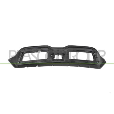 LIBRETTO_RICHIESTA_TARGA.JPG Spoiler Paraurti Posteriore Nero Goffrato Con Tappo Coprigancio Compatibile Per MG 4 Dal 06/2022 in