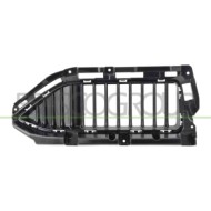 Griglia Destra Paraurti Anteriore Nera Compatibile Per MG 4 Dal 06/2022 in poi Codice Originale 11183308