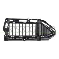 Griglia Sinistra Paraurti Anteriore Nera Compatibile Per MG 4 Dal 06/2022 in poi Codice Originale 11183307