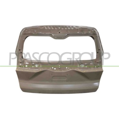 NEUTRO.jpg Portellone Posteriore Compatibile Per MG 4 Dal 06/2022 in poi Codice Originale 11080550SPCP