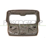 LIBRETTO_RICHIESTA_TARGA.JPG Portellone Posteriore Compatibile Per MG 4 Dal 06/2022 in poi Codice Originale 11080550SPCP
