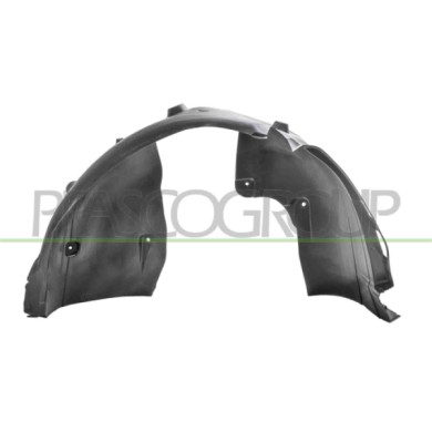 DX_SCRITTA_LOGO.jpg Passaruota Anteriore Destro Stampaggio Ad Iniezione Compatibile Per MG 4 Dal 06/2022 in poi Codice Originale
