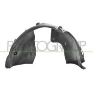 DX_SCRITTA_LOGO.jpg Passaruota Anteriore Destro Stampaggio Ad Iniezione Compatibile Per MG 4 Dal 06/2022 in poi Codice Originale