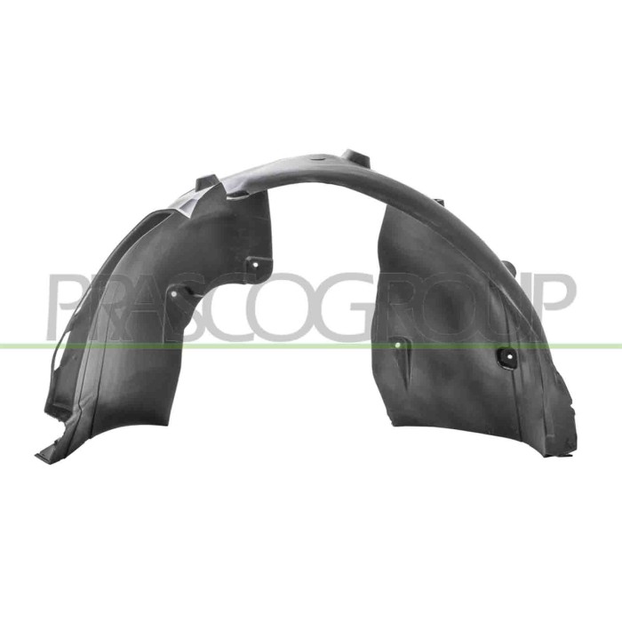 NEUTRO.jpg Passaruota Anteriore Sinistro Stampaggio Ad Iniezione Compatibile Per MG 4 Dal 06/2022 in poi Codice Originale 113719