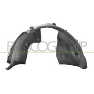 Passaruota Anteriore Sinistro Stampaggio Ad Iniezione Compatibile Per MG 4 Dal 06/2022 in poi Codice Originale 11371961