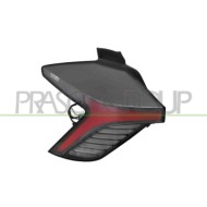 LIBRETTO_RICHIESTA_TARGA.JPG Fanale Posteriore Sinistro Con Porta Lampada Esterno Compatibile Per MG 4 Dal 06/2022 in poi Codice