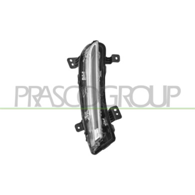 DX_SCRITTA_LOGO.jpg Luce Diurna Destra Led Compatibile Per MG 4 Dal 06/2022 in poi Codice Originale 11344959