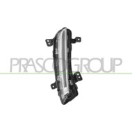Luce Diurna Destra Led Compatibile Per MG 4 Dal 06/2022 in poi Codice Originale 11344959