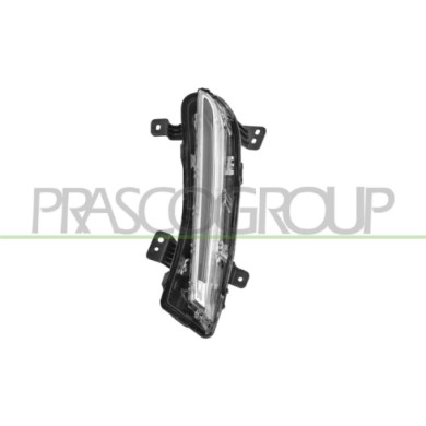 SX_SCRITTA_LOGO.jpg Luce Diurna Sinistra Led Compatibile Per MG 4 Dal 06/2022 in poi Codice Originale 11344958