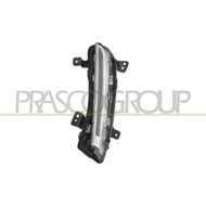SX_SCRITTA_LOGO.jpg Luce Diurna Sinistra Led Compatibile Per MG 4 Dal 06/2022 in poi Codice Originale 11344958