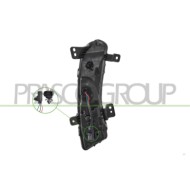 LIBRETTO_RICHIESTA_TARGA.JPG Luce Diurna Sinistra Led Compatibile Per MG 4 Dal 06/2022 in poi Codice Originale 11344958