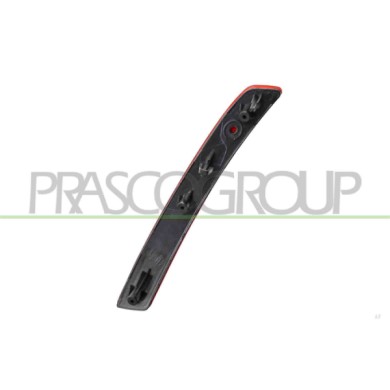 LIBRETTO_RICHIESTA_TARGA.JPG Catadiottro Destro Paraurti Posteriore Compatibile Per MG 4 Dal 06/2022 in poi Codice Originale 109