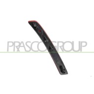 LIBRETTO_RICHIESTA_TARGA.JPG Catadiottro Sinistro Paraurti Posteriore Compatibile Per MG 4 Dal 06/2022 in poi Codice Originale 1