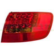 Fanale Posteriore Destro Esterno Per Audi A6 Dal 2004 Al 2008