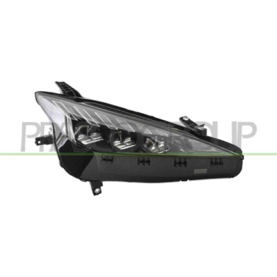 DX_SCRITTA_LOGO.jpg Proiettore Destro H7+H15 Elettrico Con Motore Compatibile Per MG 4 Dal 06/2022 in poi Codice Originale 10976