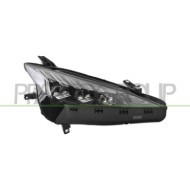 Proiettore Destro H7+H15 Elettrico Con Motore Compatibile Per MG 4 Dal 06/2022 in poi Codice Originale 10976804