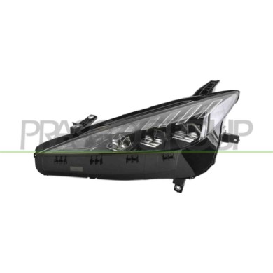 NEUTRO.jpg Proiettore Sinistro H7+H15 Elettrico Con Motore Compatibile Per MG 4 Dal 06/2022 in poi Codice Originale 10976803
