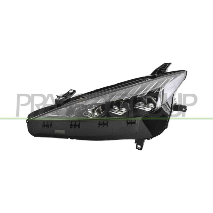NEUTRO.jpg Proiettore Sinistro H7+H15 Elettrico Con Motore Compatibile Per MG 4 Dal 06/2022 in poi Codice Originale 10976803