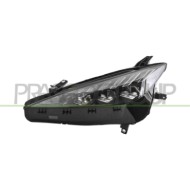Proiettore Sinistro H7+H15 Elettrico Con Motore Compatibile Per MG 4 Dal 06/2022 in poi Codice Originale 10976803