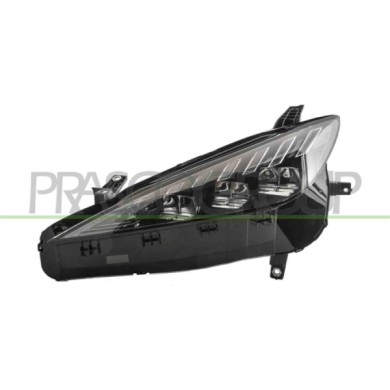 LIBRETTO_RICHIESTA_TARGA.JPG Proiettore Sinistro H7+H15 Elettrico Con Motore Compatibile Per MG 4 Dal 06/2022 in poi Codice Orig
