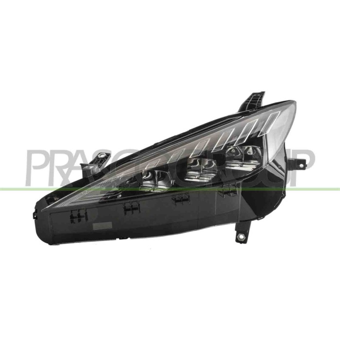LIBRETTO_RICHIESTA_TARGA.JPG Proiettore Sinistro H7+H15 Elettrico Con Motore Compatibile Per MG 4 Dal 06/2022 in poi Codice Orig