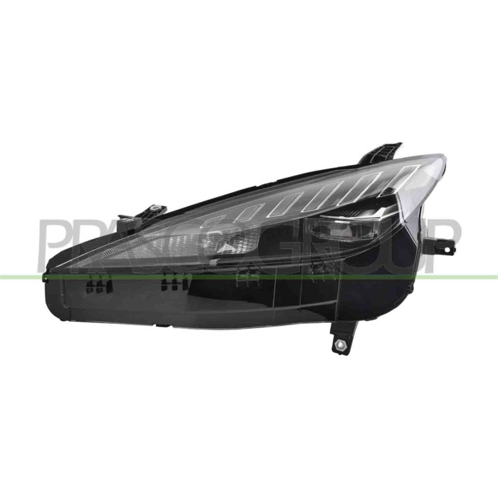 NEUTRO.jpg Proiettore Sinistro H1+H1 Elettrico Con Motore Con Led Compatibile Per MG 4 Dal 06/2022 in poi Codice Originale 10976