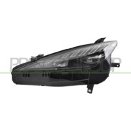 NEUTRO.jpg Proiettore Sinistro H1+H1 Elettrico Con Motore Con Led Compatibile Per MG 4 Dal 06/2022 in poi Codice Originale 10976