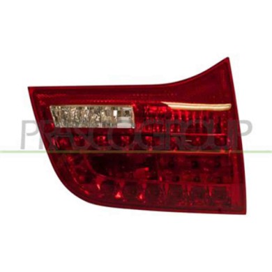 GUIDA_ALLA_SCELTA.JPG Fanale Posteriore Destro Interno Per Audi A6 Dal 2004 Al 2008