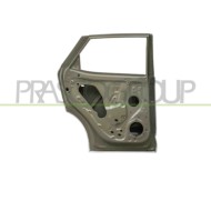 LIBRETTO_RICHIESTA_TARGA.JPG Porta Posteriore Sinistra Compatibile Per MG HS Dal 04/2018 Al 07/2022 Codice Originale 10005111SPC