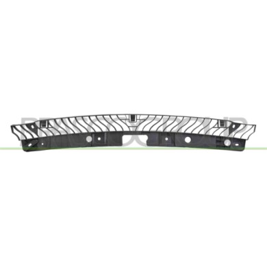 NEUTRO.jpg Assorbitore Paraurti Anteriore Inferiore Plastica Compatibile Per MG HS Dal 08/2022 Al 06/2024 Codice Originale 10861