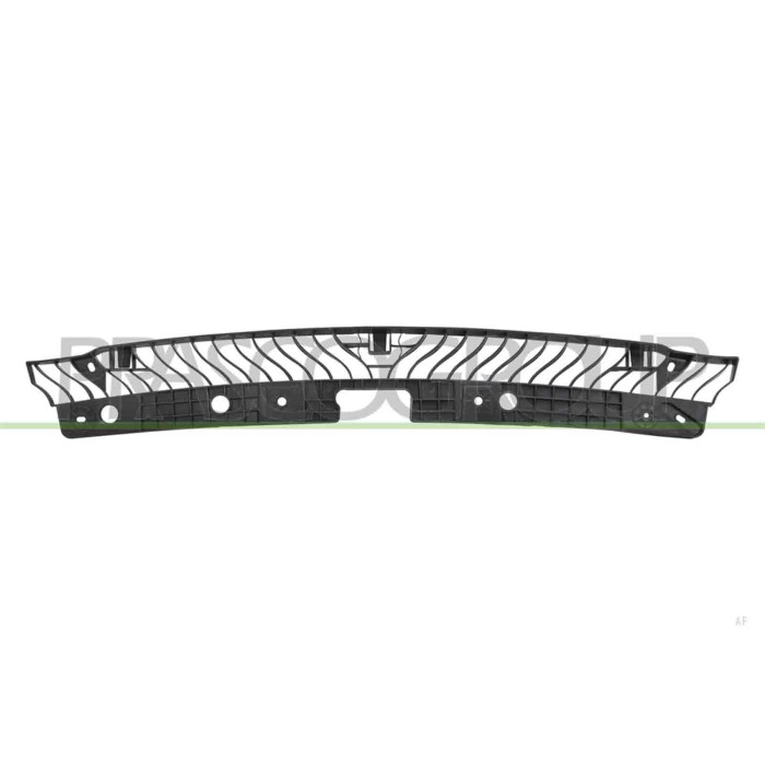 LIBRETTO_RICHIESTA_TARGA.JPG Assorbitore Paraurti Anteriore Inferiore Plastica Compatibile Per MG HS Dal 08/2022 Al 06/2024 Codi