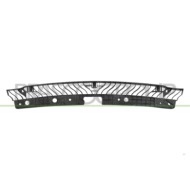 LIBRETTO_RICHIESTA_TARGA.JPG Assorbitore Paraurti Anteriore Inferiore Plastica Compatibile Per MG HS Dal 08/2022 Al 06/2024 Codi