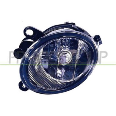 GUIDA_ALLA_SCELTA.JPG Fendinebbia Sinistro Per Audi A6 Dal 2004 Al 2008