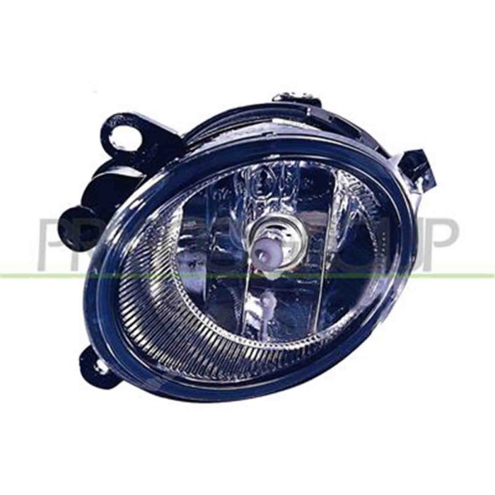 GUIDA_ALLA_SCELTA.JPG Fendinebbia Sinistro Per Audi A6 Dal 2004 Al 2008