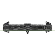 Rinforzo Paraurti Anteriore Compatibile Per MG HS Dal 08/2022 Al 06/2024 Codice Originale 10940416SEPP
