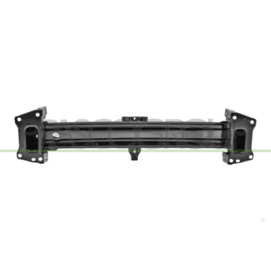 LIBRETTO_RICHIESTA_TARGA.JPG Rinforzo Paraurti Anteriore Compatibile Per MG HS Dal 08/2022 Al 06/2024 Codice Originale 10940416S