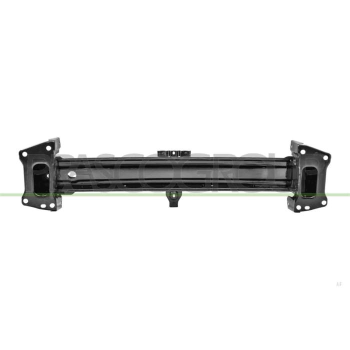 LIBRETTO_RICHIESTA_TARGA.JPG Rinforzo Paraurti Anteriore Compatibile Per MG HS Dal 08/2022 Al 06/2024 Codice Originale 10940416S