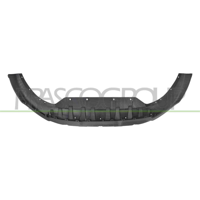 NEUTRO.jpg Spoiler Paraurti Anteriore Nero Compatibile Per MG HS Dal 08/2022 Al 06/2024 Codice Originale 10947208