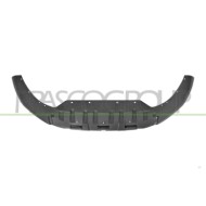 LIBRETTO_RICHIESTA_TARGA.JPG Spoiler Paraurti Anteriore Nero Compatibile Per MG HS Dal 08/2022 Al 06/2024 Codice Originale 10947