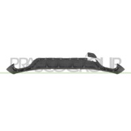 Spoiler Paraurti Posteriore Compatibile Per MG HS Dal 08/2022 Al 06/2024 Codice Originale 10922776