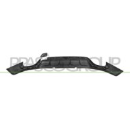 LIBRETTO_RICHIESTA_TARGA.JPG Spoiler Paraurti Posteriore Compatibile Per MG HS Dal 08/2022 Al 06/2024 Codice Originale 10922776