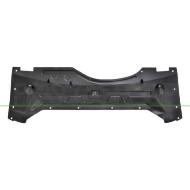 NEUTRO.jpg Riparo Sotto Paraurti Anteriore Compatibile Per MG HS Dal 08/2022 Al 06/2024 Codice Originale 30136829