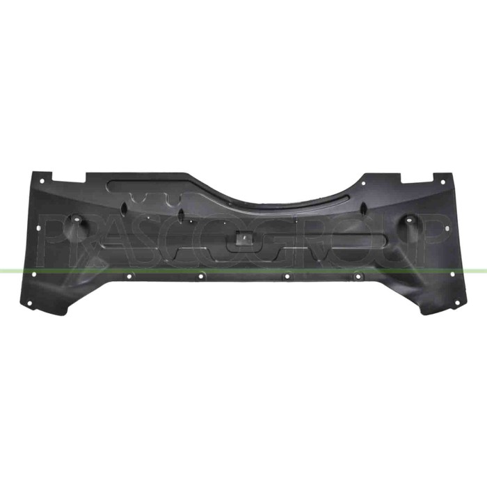 NEUTRO.jpg Riparo Sotto Paraurti Anteriore Compatibile Per MG HS Dal 08/2022 Al 06/2024 Codice Originale 30136829