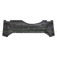 Riparo Sotto Paraurti Anteriore Compatibile Per MG HS Dal 08/2022 Al 06/2024 Codice Originale 30136829